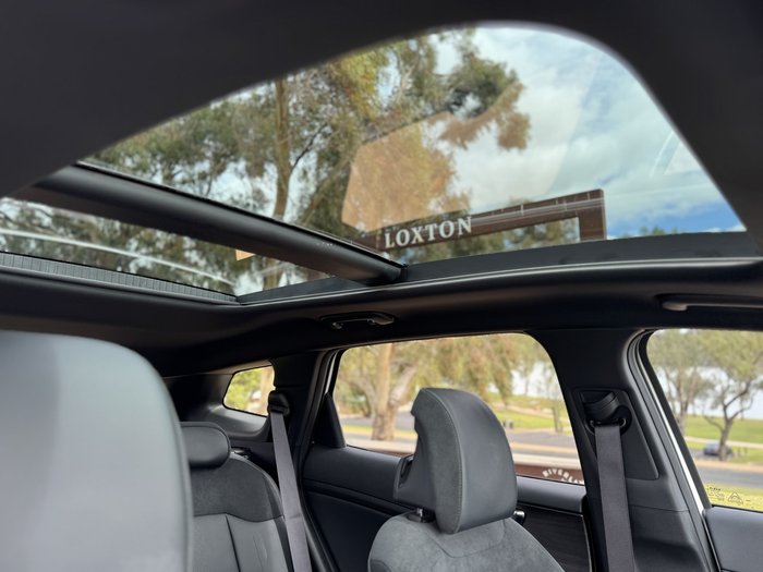 2022 Kia Sportage GT-Line