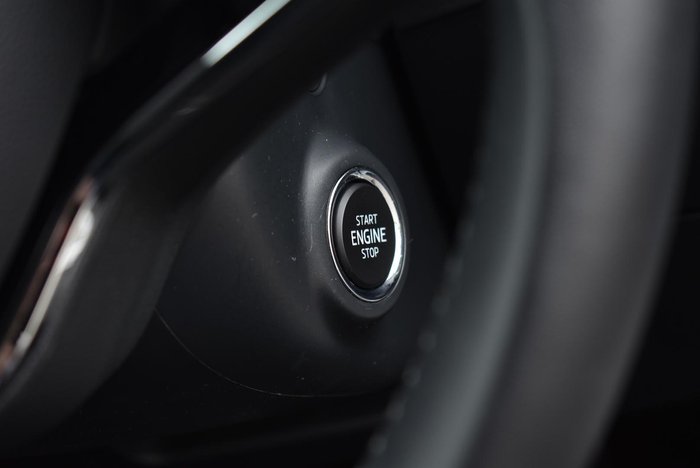 2022 SKODA Superb 162TSI Style NP MY23 Moon White