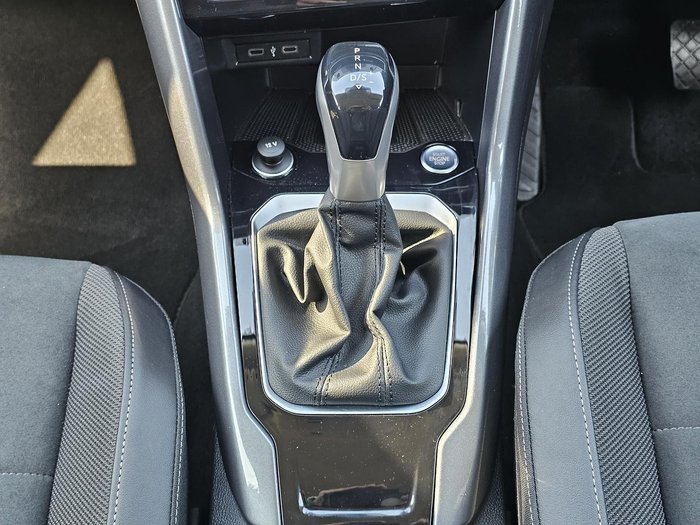 2022 Volkswagen T-Roc 110TSI Style D11 MY23 Indium Grey
