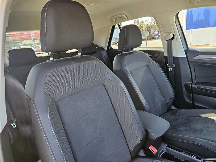 2022 Volkswagen T-Roc 110TSI Style D11 MY23 Indium Grey