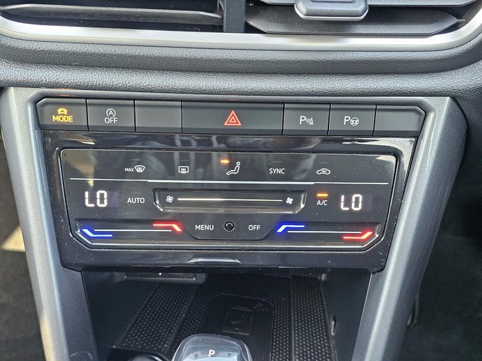 2022 Volkswagen T-Roc 110TSI Style D11 MY23 Indium Grey
