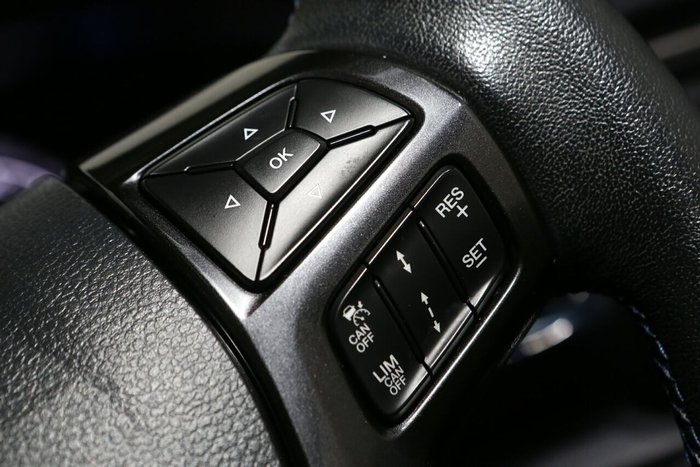 2022 Ford Everest Sport