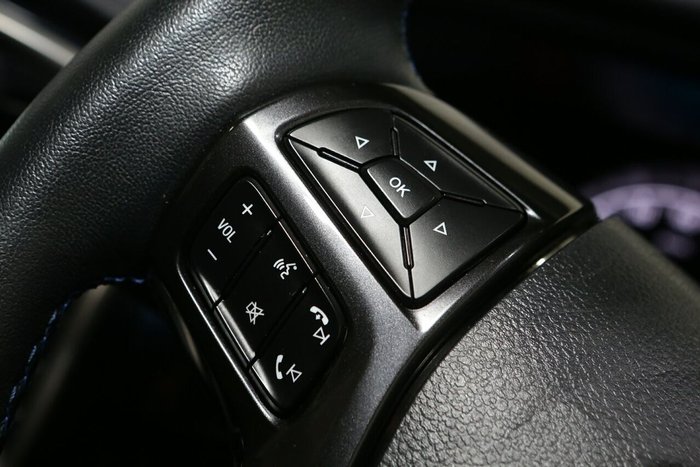2022 Ford Everest Sport