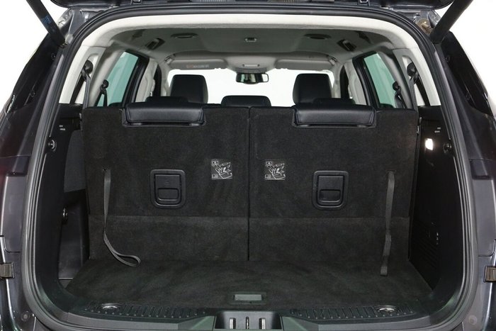 2022 Ford Everest Sport