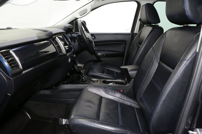 2022 Ford Everest Sport