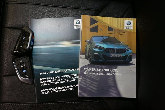 2020 BMW 2 Series M235i xDrive
