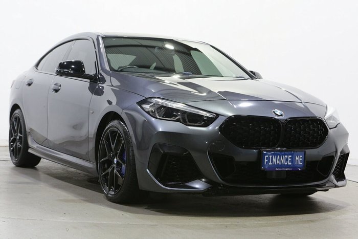 2020 BMW 2 Series