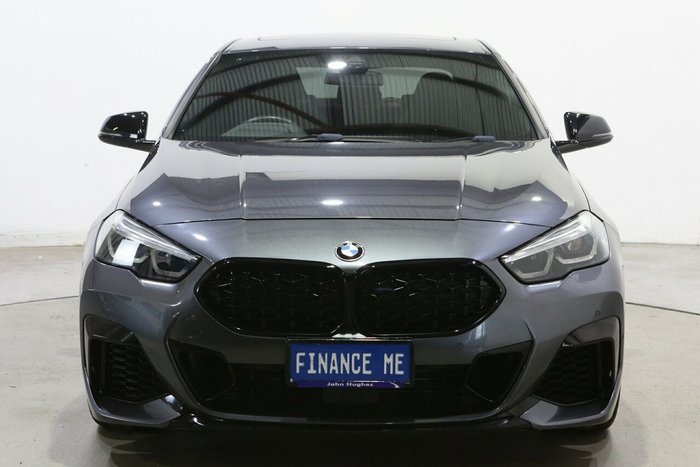 2020 BMW 2 Series