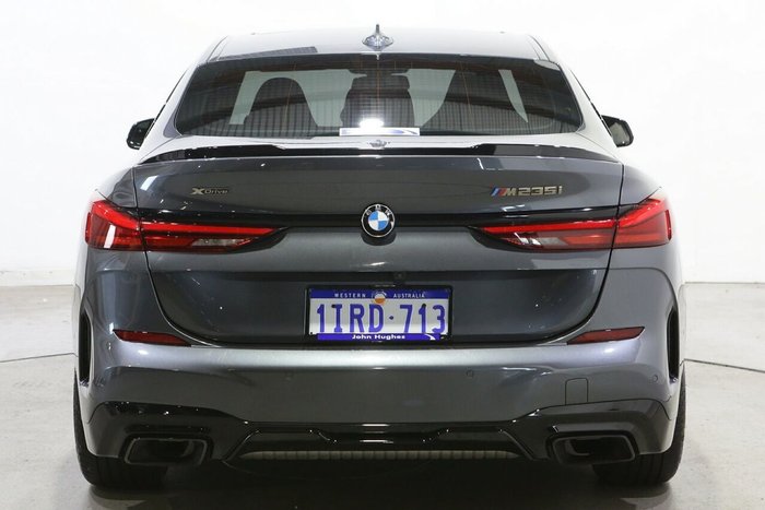 2020 BMW 2 Series