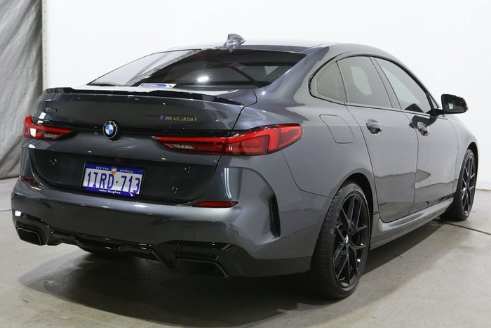 2020 BMW 2 Series M235i xDrive