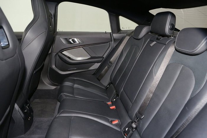 2020 BMW 2 Series M235i xDrive