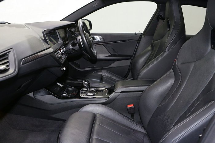 2020 BMW 2 Series M235i xDrive