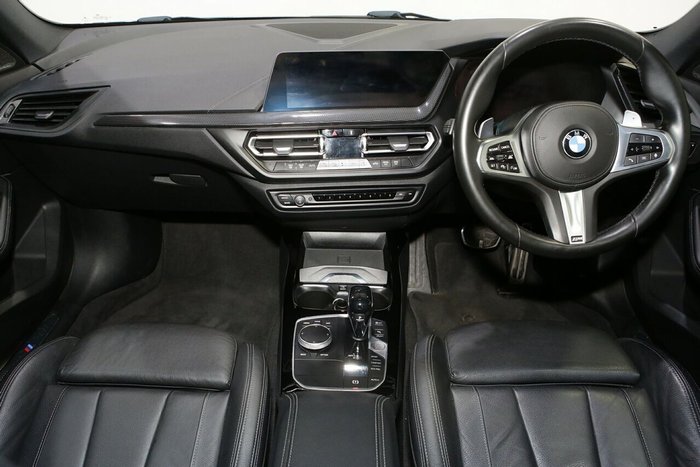 2020 BMW 2 Series M235i xDrive