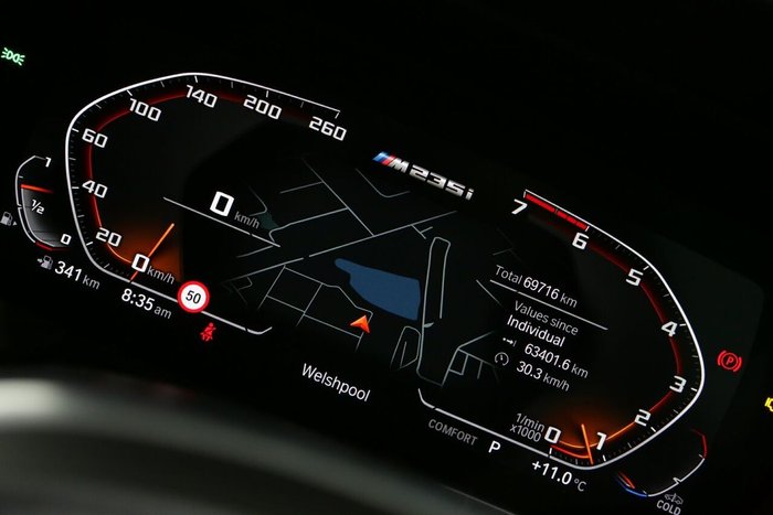 2020 BMW 2 Series M235i xDrive