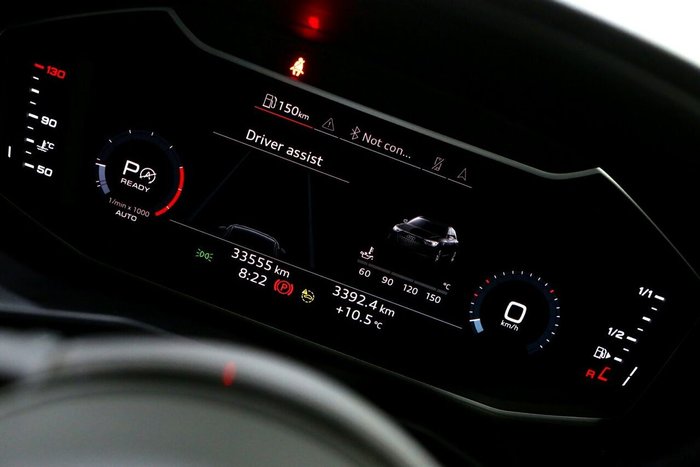 2023 Audi A1 40 TFSI S line