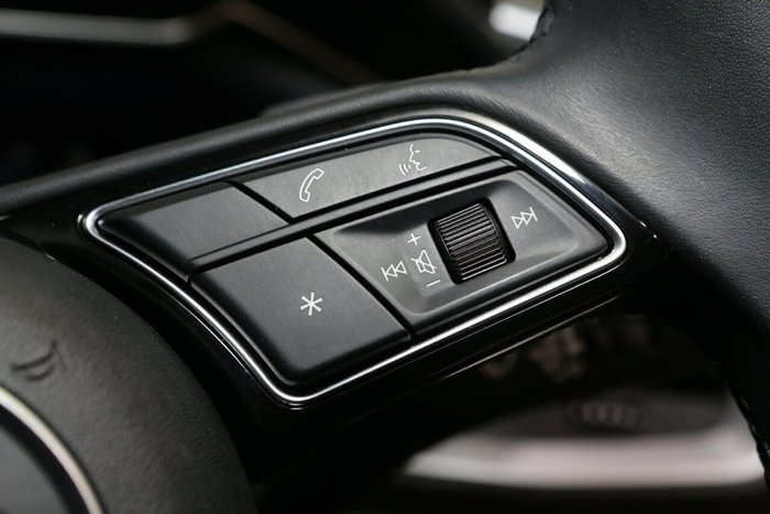 2023 Audi A1 40 TFSI S line