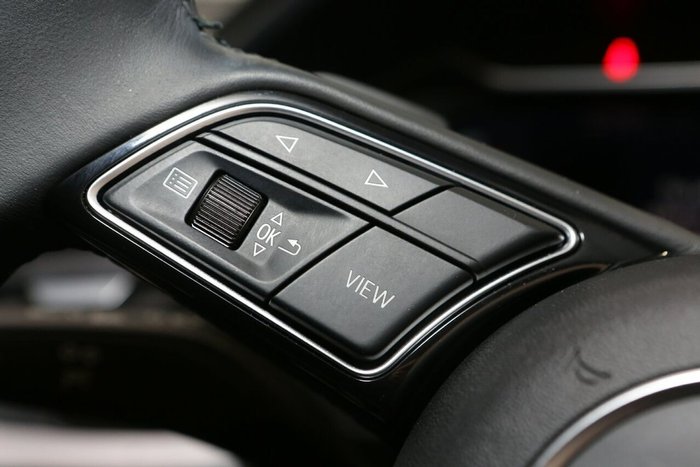 2023 Audi A1 40 TFSI S line