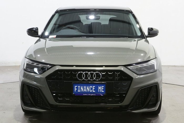 2023 Audi A1
