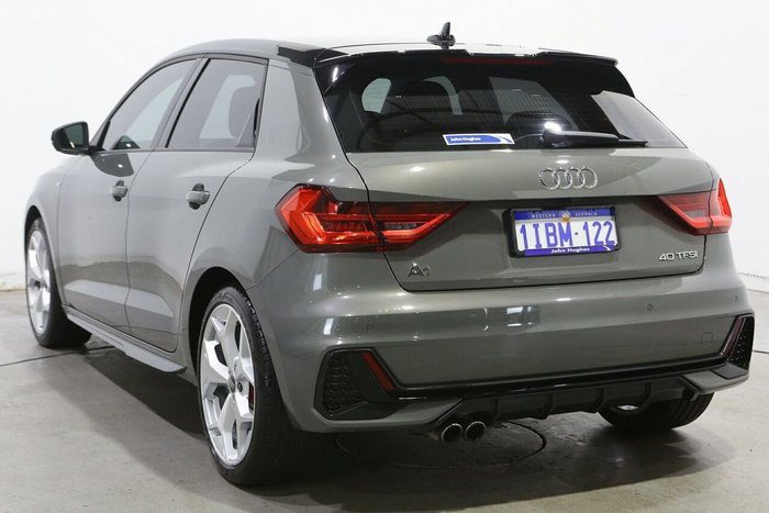 2023 Audi A1