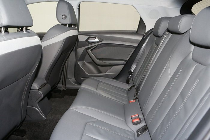 2023 Audi A1 40 TFSI S line