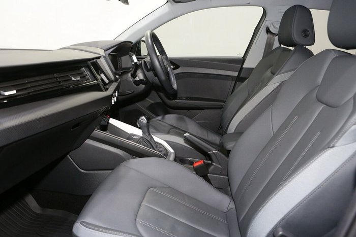 2023 Audi A1 40 TFSI S line