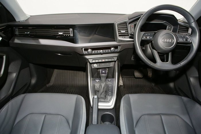2023 Audi A1 40 TFSI S line