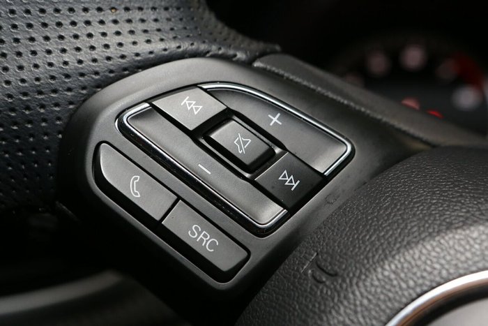 2022 MG MG3 Excite