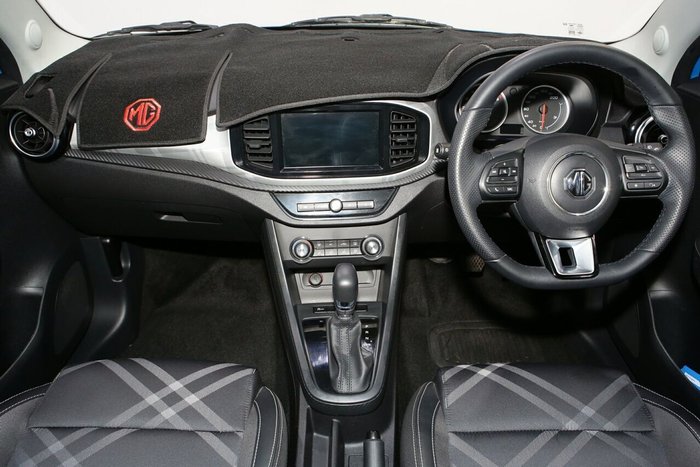 2022 MG MG3 Excite