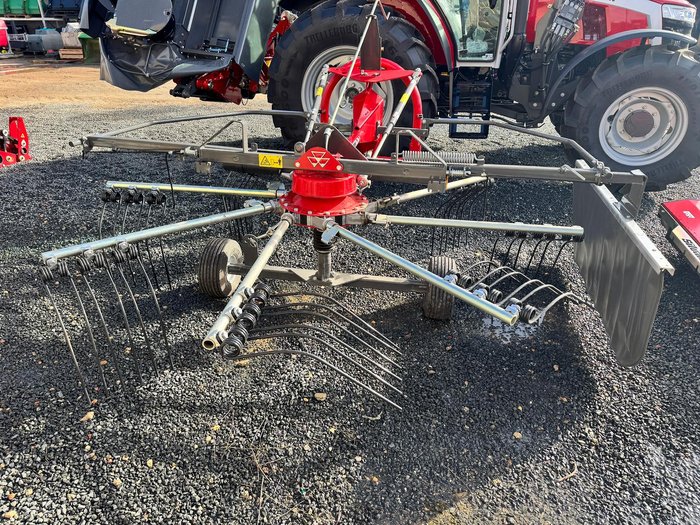 2023 Massey Ferguson Rk341