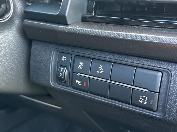 2024 KGM SsangYong Musso Ultimate