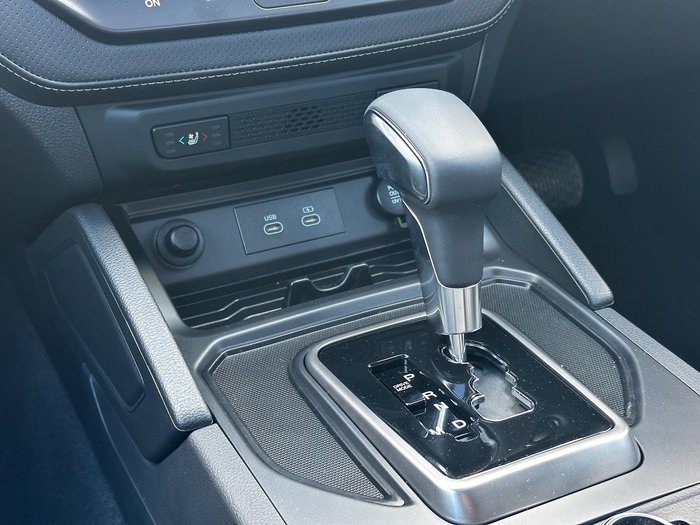 2024 KGM SsangYong Musso Ultimate