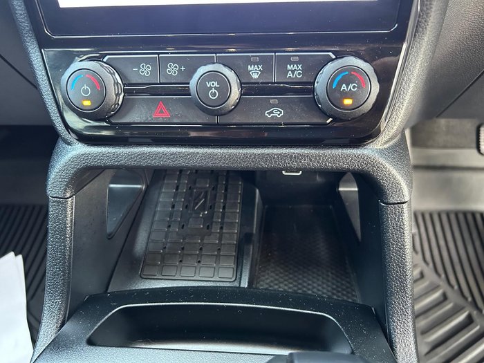 2024 Ford Everest Trend