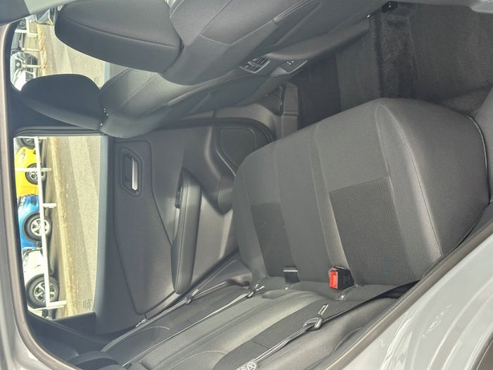 2025 Nissan QASHQAI ST-L