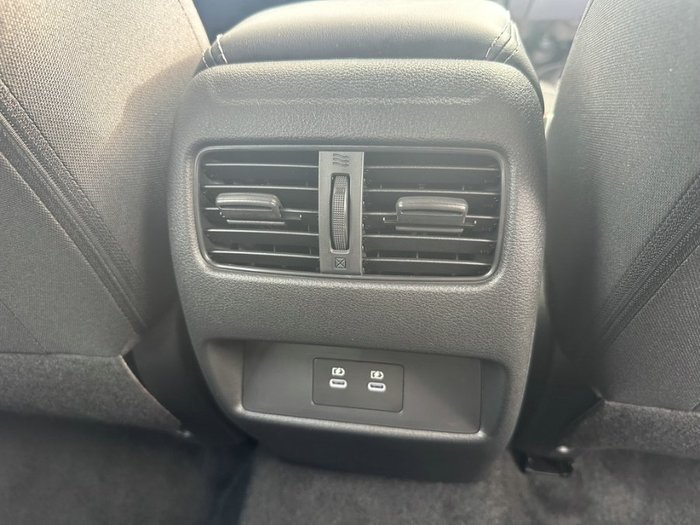 2025 Nissan QASHQAI ST-L