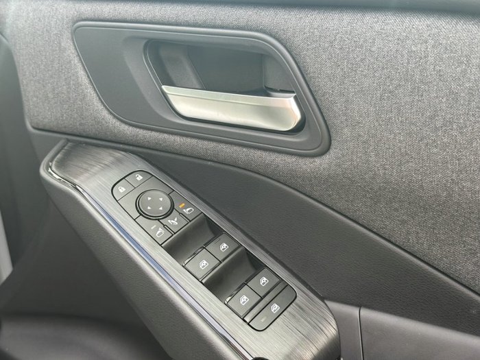 2025 Nissan QASHQAI ST-L