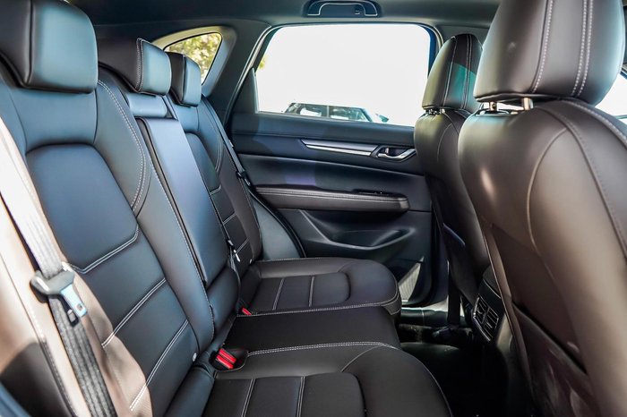 2025 Mazda CX-5 G35 Akera