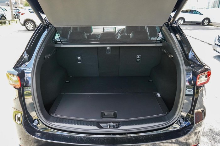 2025 Mazda CX-5 G35 Akera