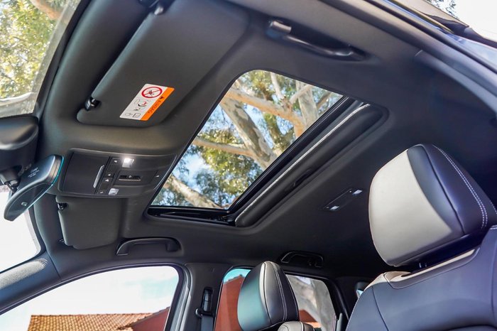 2025 Mazda CX-5 G35 Akera