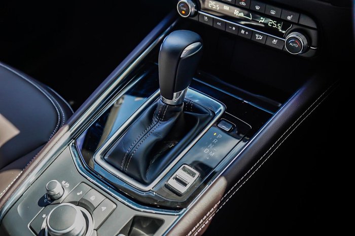 2025 Mazda CX-5 G35 Akera