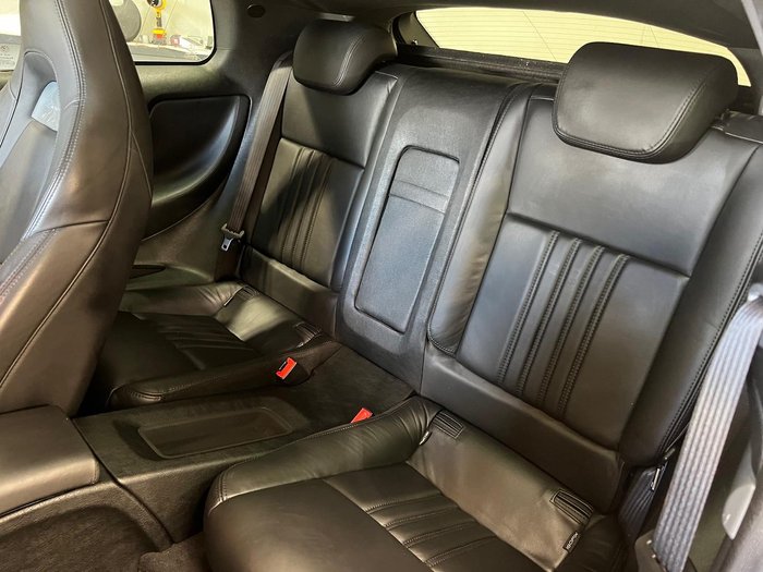 2008 Alfa Romeo Brera V6 Four Wheel Drive Diamenta Grey