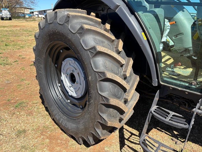 2024 Landini Super 110 Cab