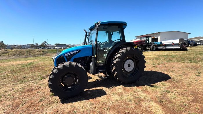2024 Landini Super 110 Cab