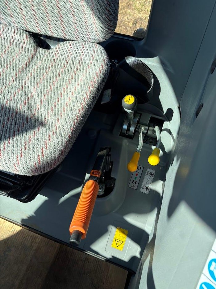 2024 Landini Super 110 Cab