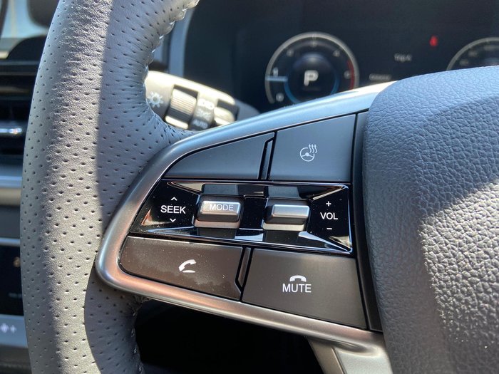 2025 KGM Musso Advance Q261 MY26 4X4 Dual Range Amazonia Green