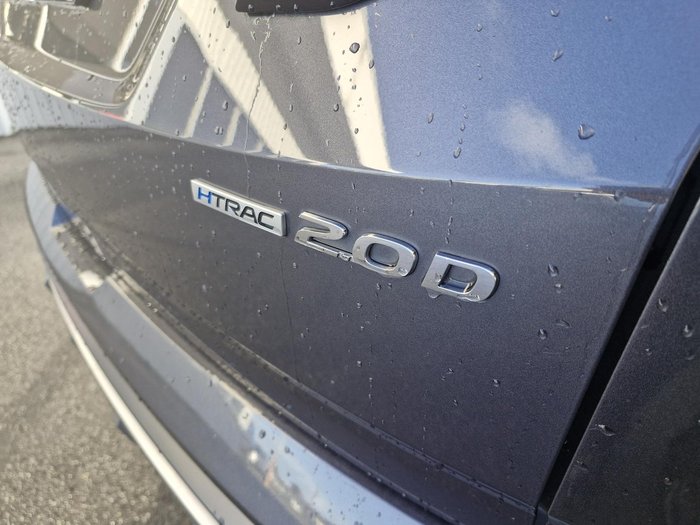 2022 Hyundai Tucson N Line