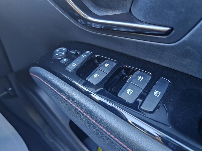 2022 Hyundai Tucson N Line