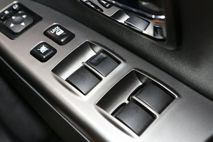 2024 Mitsubishi ASX LS
