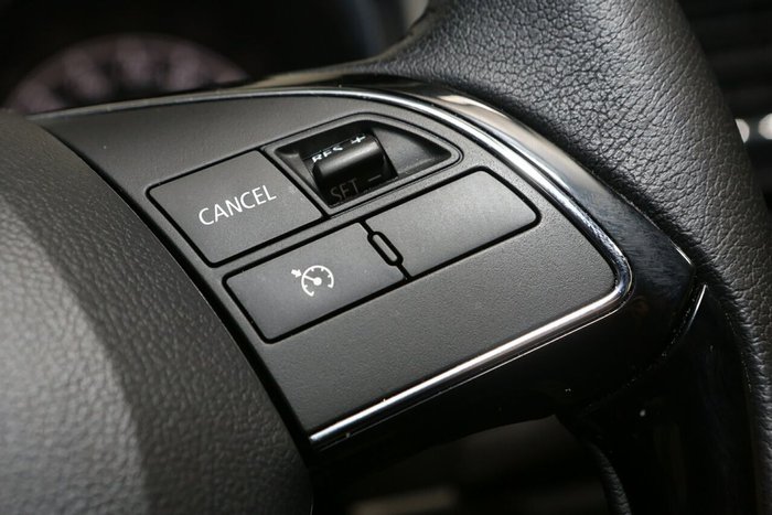2024 Mitsubishi ASX LS