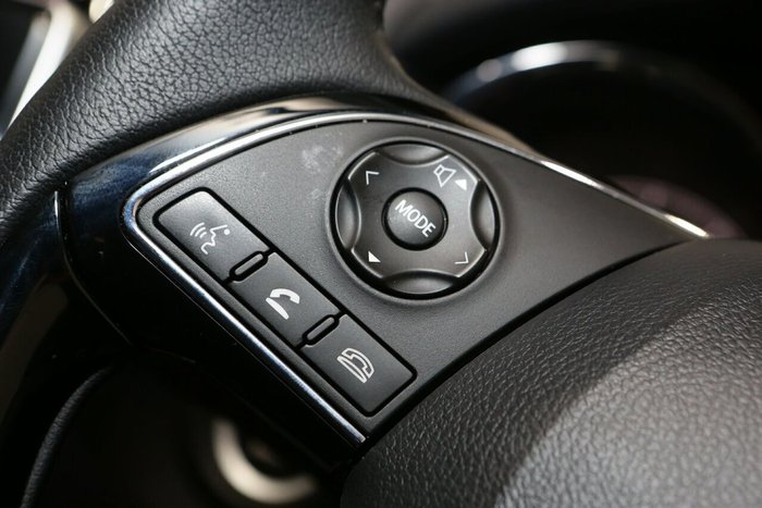 2024 Mitsubishi ASX LS