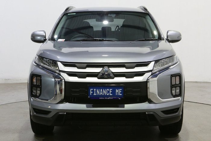 2024 Mitsubishi ASX